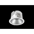 Downlight LED de 18W y 4 pulgadas para centro comercial